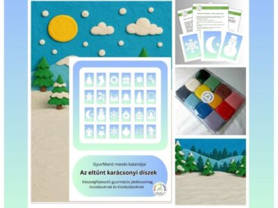 Amikor a karácsonyi készülődés közös élménnyé válik