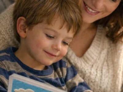 Alkotásra hívó mesekönyv óvodásoknak – közös idő, közös élmény